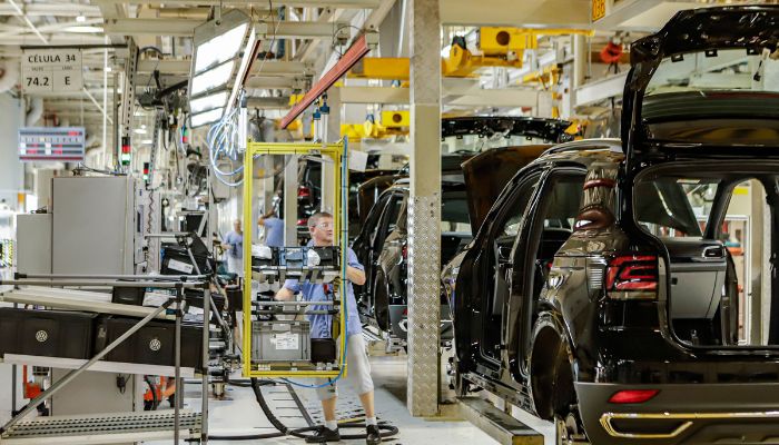  Mercado formal de trabalho do Paraná cresce acima das principais economias do Brasil